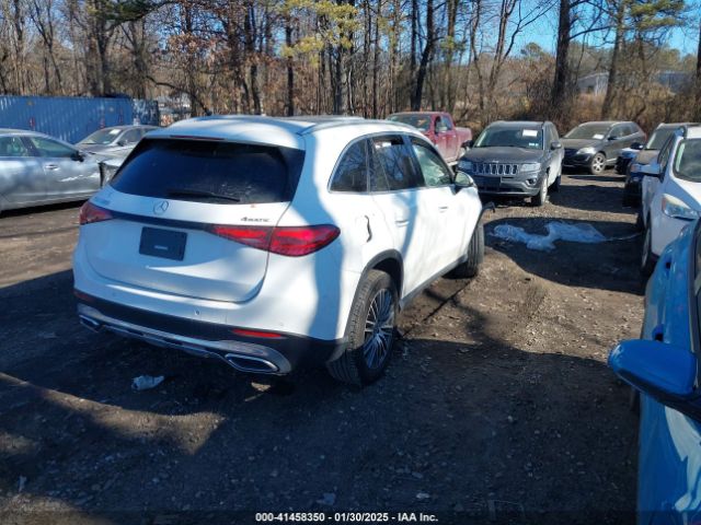 2024 MERCEDES-BENZ GLC W1NKM4HB8RF153934 Photo 3
