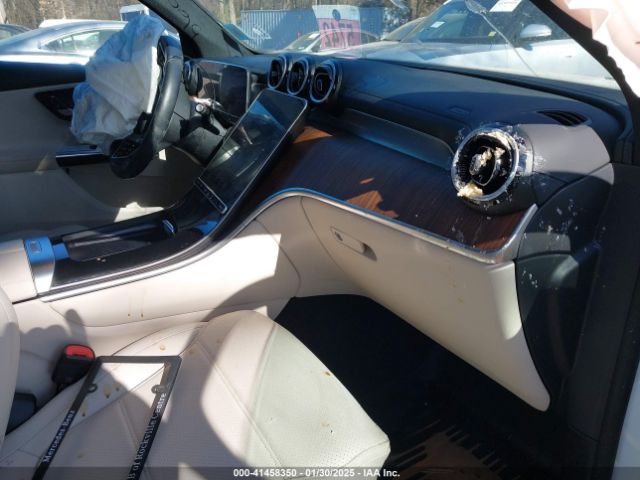 2024 MERCEDES-BENZ GLC W1NKM4HB8RF153934 Photo 4