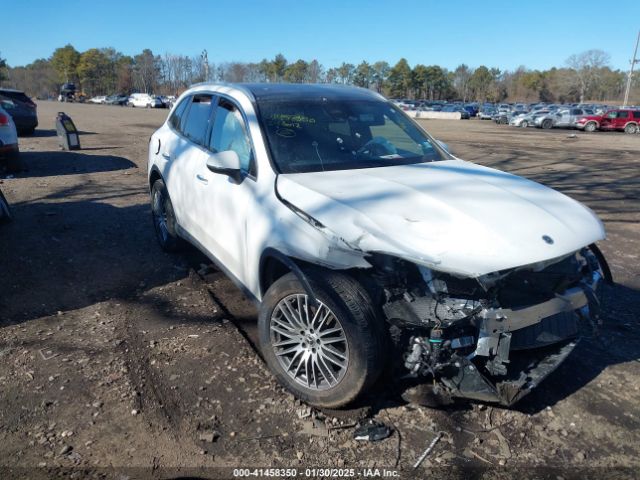 2024 MERCEDES-BENZ GLC W1NKM4HB8RF153934 Photo 5