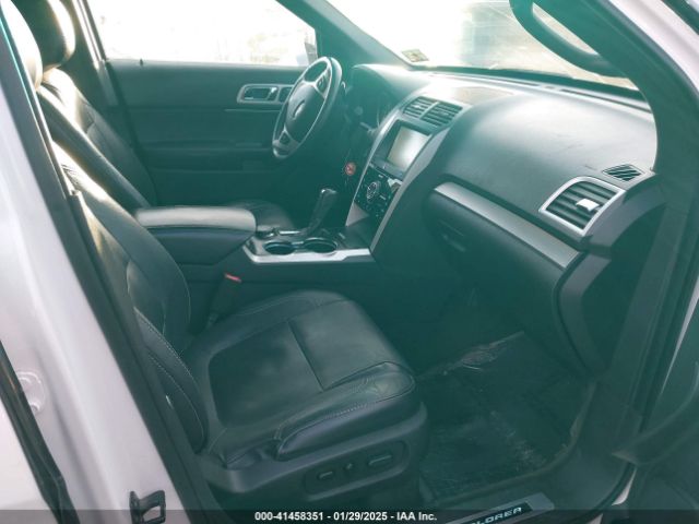 2015 FORD EXPLORER 1FM5K8GT1FGB15295 Photo 4