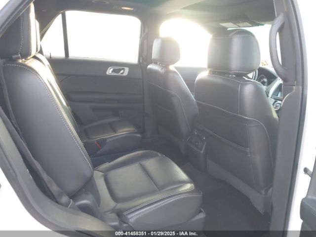 2015 FORD EXPLORER 1FM5K8GT1FGB15295 Photo 7