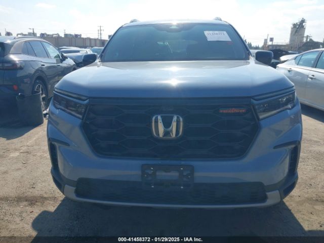 5FNYG1H64PB055172 Honda Pilot Awd Trailsport