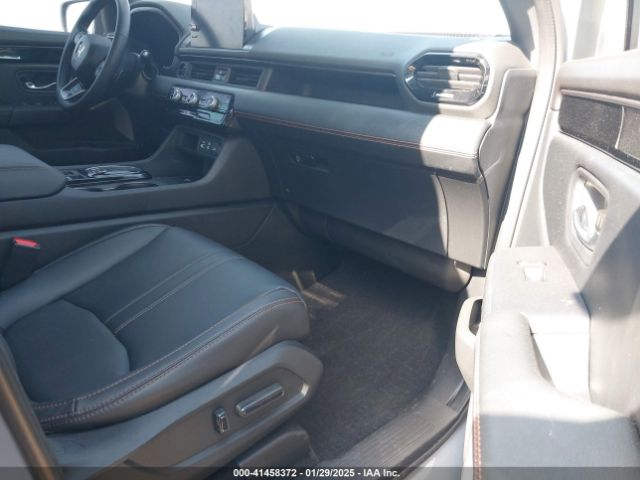 5FNYG1H64PB055172 Honda Pilot Awd Trailsport