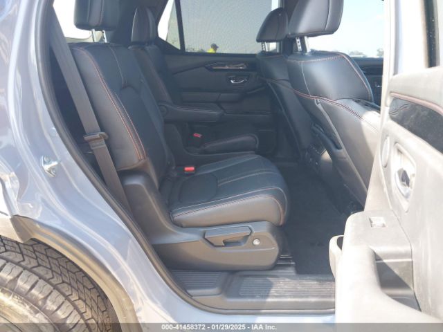 5FNYG1H64PB055172 Honda Pilot Awd Trailsport