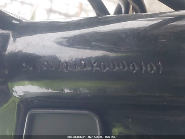 2004 HARLEY-DAVIDSON WIDE GLIDE SS100103DY0000101 Photo 9