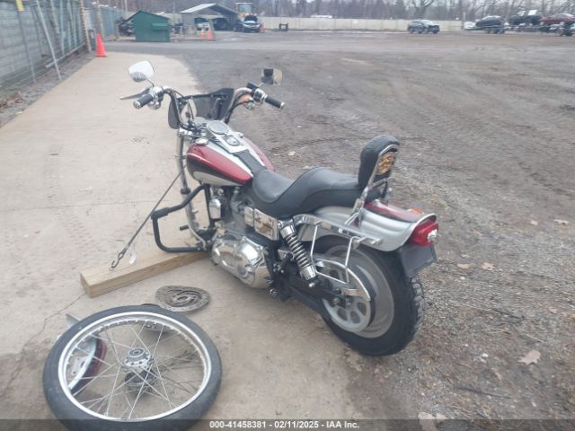 2004 HARLEY-DAVIDSON WIDE GLIDE SS100103DY0000101 Photo 2