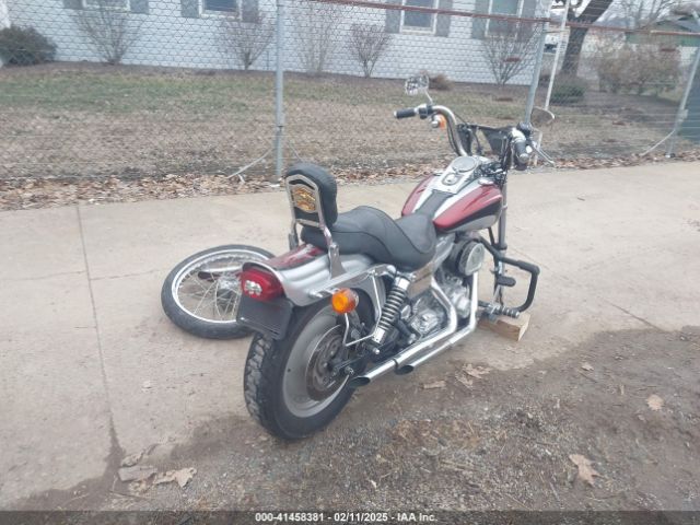 2004 HARLEY-DAVIDSON WIDE GLIDE SS100103DY0000101 Photo 3