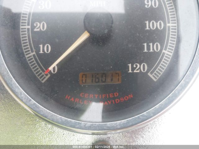 2004 HARLEY-DAVIDSON WIDE GLIDE SS100103DY0000101 Photo 6