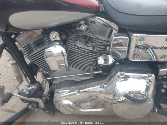 2004 HARLEY-DAVIDSON WIDE GLIDE SS100103DY0000101 Photo 8