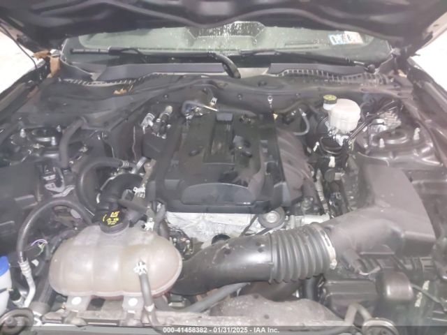 1FA6P8TH9L5122746 Ford Mustang Ecoboost Premium Fastback