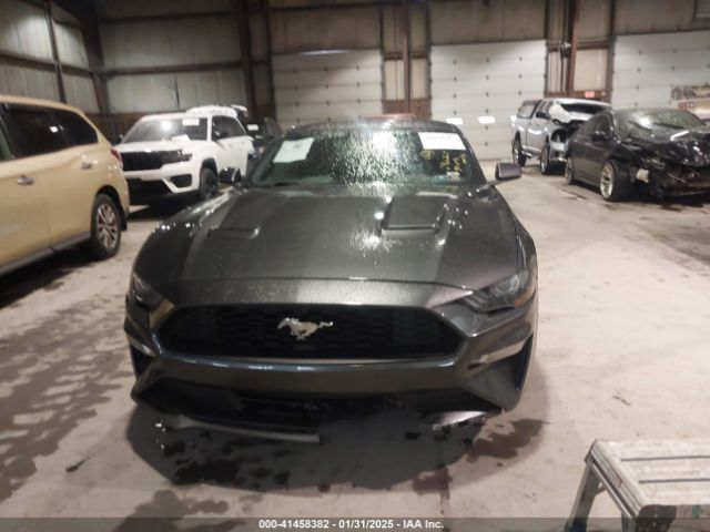 1FA6P8TH9L5122746 Ford Mustang Ecoboost Premium Fastback