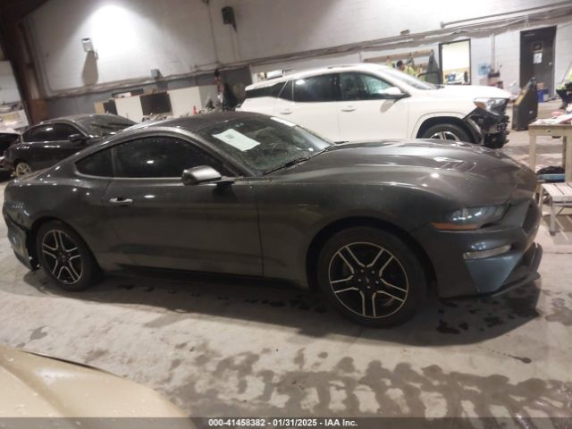 1FA6P8TH9L5122746 Ford Mustang Ecoboost Premium Fastback