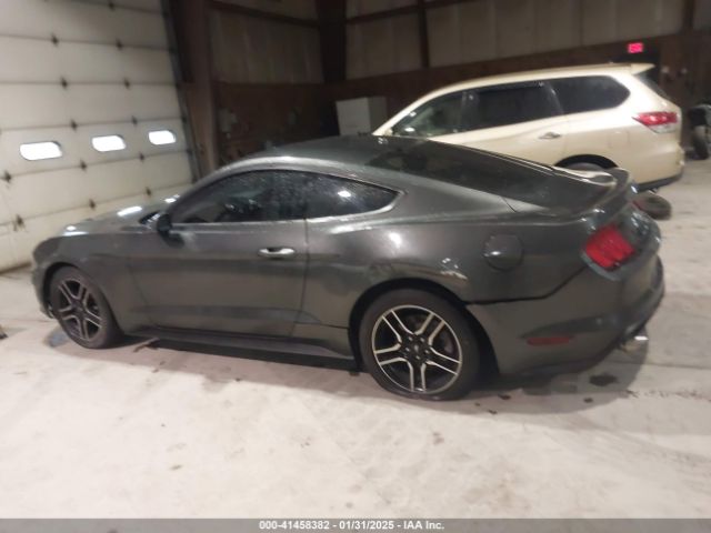 1FA6P8TH9L5122746 Ford Mustang Ecoboost Premium Fastback