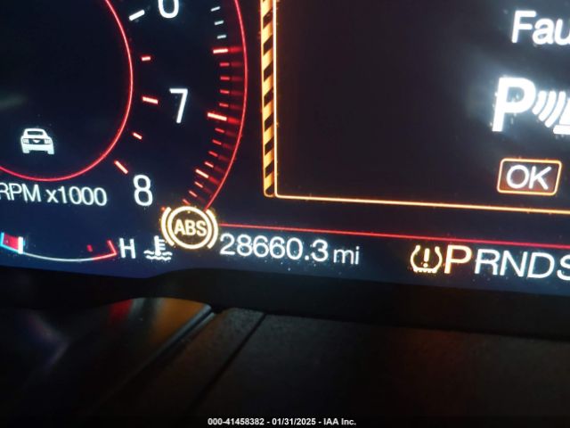 1FA6P8TH9L5122746 Ford Mustang Ecoboost Premium Fastback