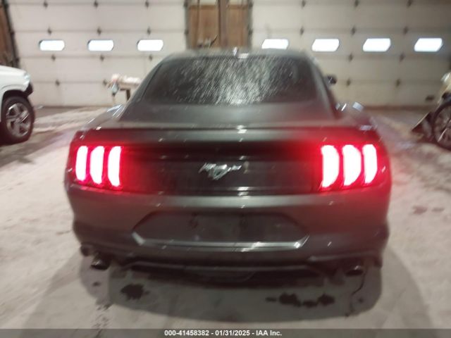 1FA6P8TH9L5122746 Ford Mustang Ecoboost Premium Fastback