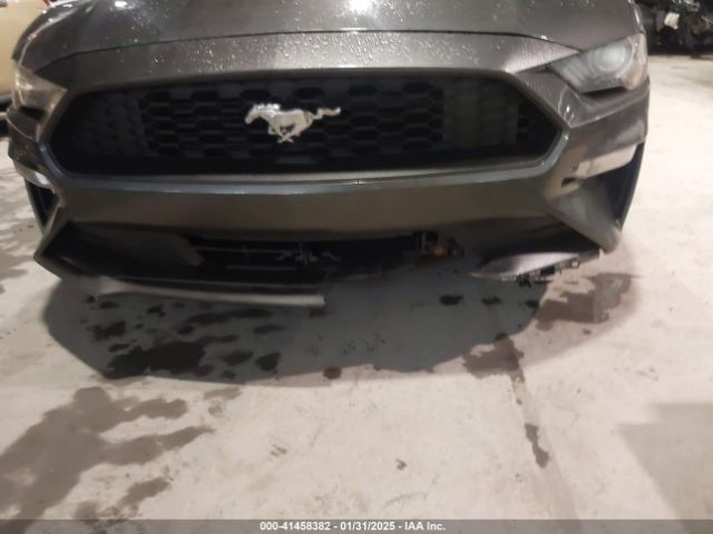 1FA6P8TH9L5122746 Ford Mustang Ecoboost Premium Fastback