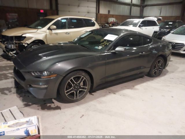 1FA6P8TH9L5122746 Ford Mustang Ecoboost Premium Fastback