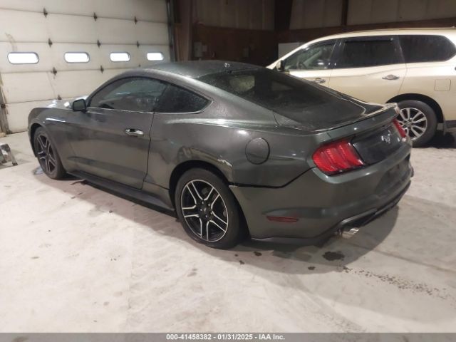 1FA6P8TH9L5122746 Ford Mustang Ecoboost Premium Fastback