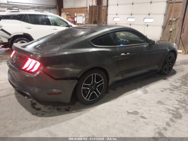 1FA6P8TH9L5122746 Ford Mustang Ecoboost Premium Fastback
