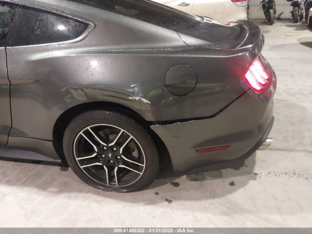 1FA6P8TH9L5122746 Ford Mustang Ecoboost Premium Fastback