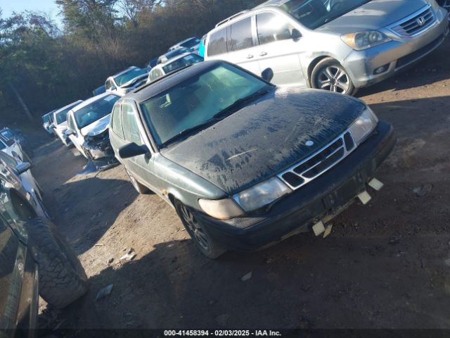 1994 SAAB 900 YS3DM38B0R2033569