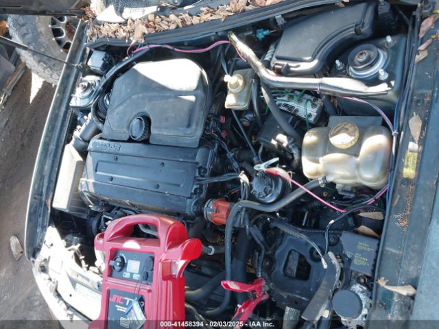 1994 SAAB 900 YS3DM38B0R2033569 Photo 9