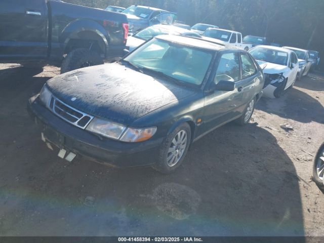1994 SAAB 900 YS3DM38B0R2033569 Photo 1