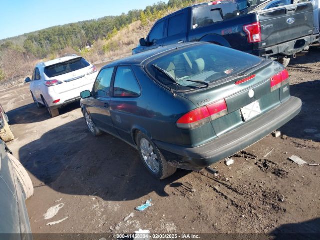 1994 SAAB 900 YS3DM38B0R2033569 Photo 2