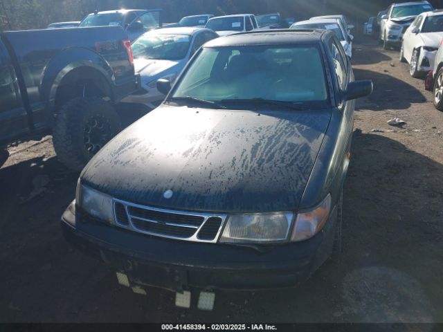 1994 SAAB 900 YS3DM38B0R2033569 Photo 5