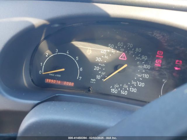 1994 SAAB 900 YS3DM38B0R2033569 Photo 6