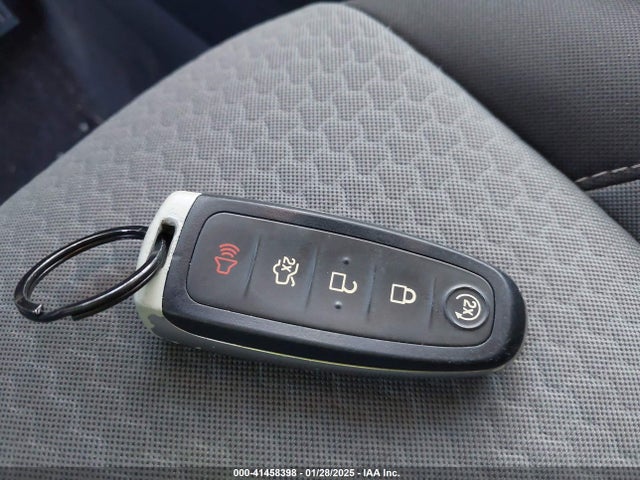 Ford ESCAPE SE 2019 1FMCU0GD8KUA34995 Image 11
