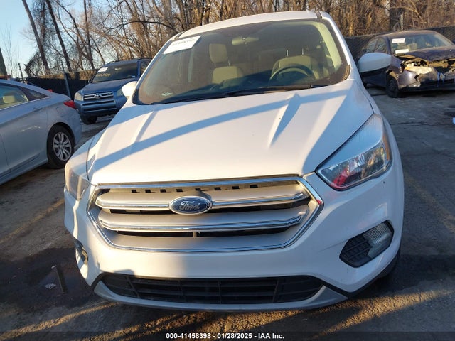 Ford ESCAPE SE 2019 1FMCU0GD8KUA34995 Image 12
