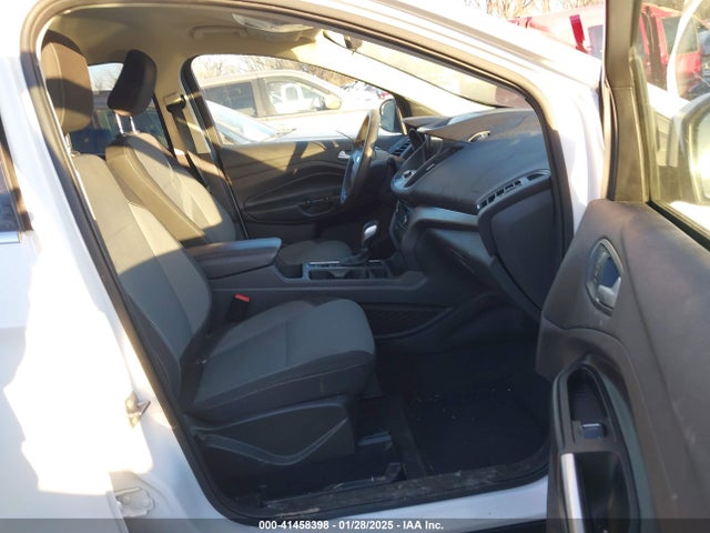 Ford ESCAPE SE 2019 1FMCU0GD8KUA34995 Image 5