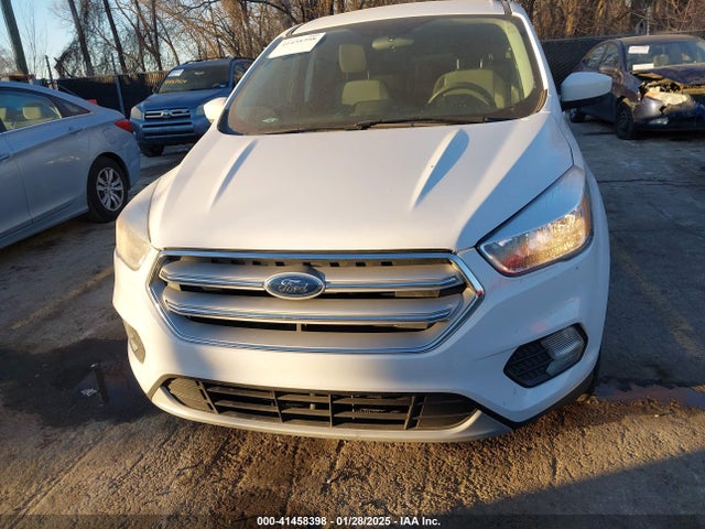 Ford ESCAPE SE 2019 1FMCU0GD8KUA34995 Image 6