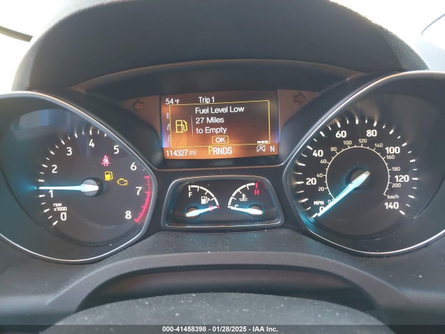 Ford ESCAPE SE 2019 1FMCU0GD8KUA34995 Image 7
