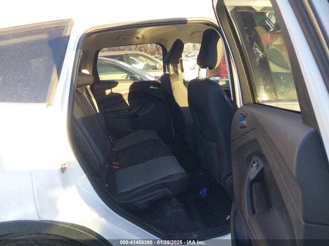 Ford ESCAPE SE 2019 1FMCU0GD8KUA34995 Image 8