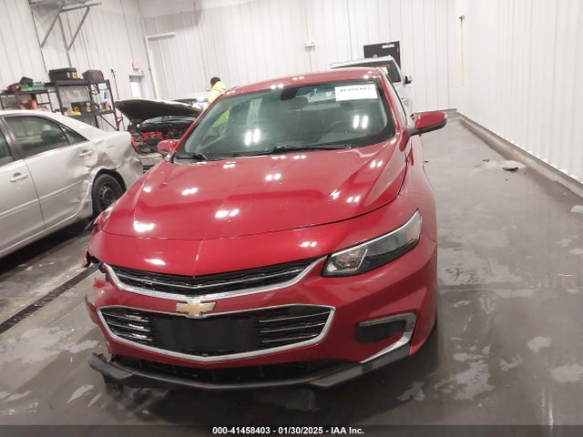Chevrolet MALIBU 1LT 2016 1G1ZE5ST4GF288845 Image 13