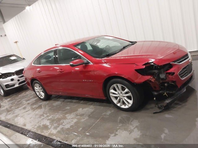 Chevrolet MALIBU 1LT 2016 1G1ZE5ST4GF288845 Image 14