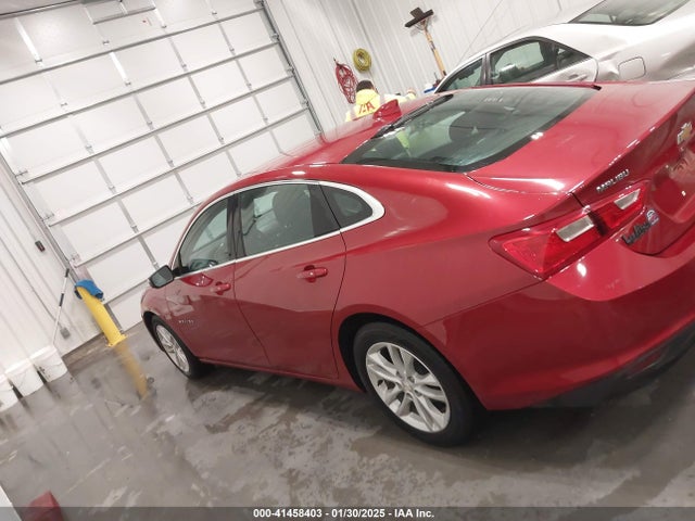 Chevrolet MALIBU 1LT 2016 1G1ZE5ST4GF288845 Image 15
