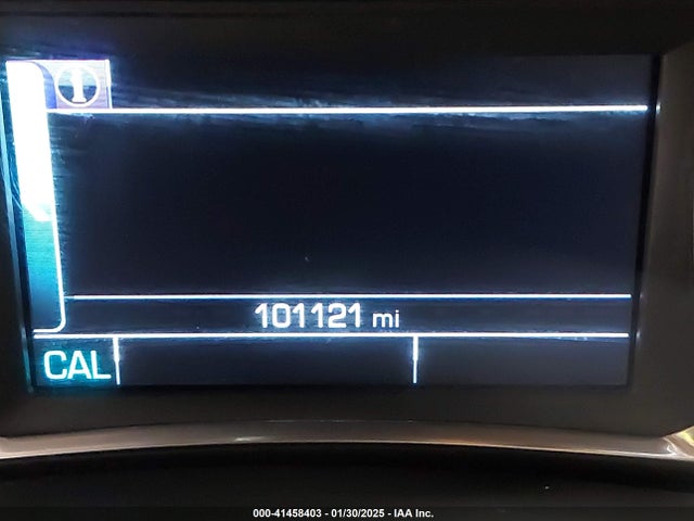 Chevrolet MALIBU 1LT 2016 1G1ZE5ST4GF288845 Image 16