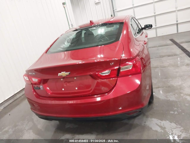 Chevrolet MALIBU 1LT 2016 1G1ZE5ST4GF288845 Image 17