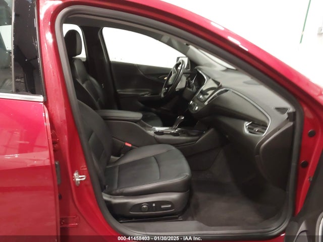 Chevrolet MALIBU 1LT 2016 1G1ZE5ST4GF288845 Image 5