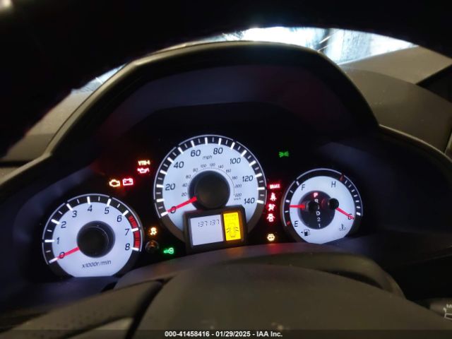 5FNYF4H52FB043354 Honda Pilot Ex-l