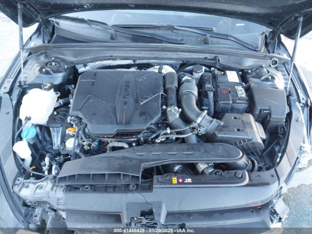 5XXG44J84RG248780 KIA K5 Gt