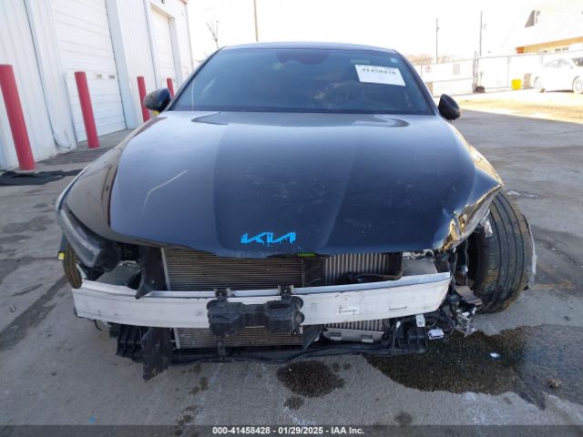 5XXG44J84RG248780 KIA K5 Gt
