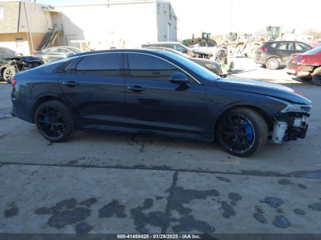 5XXG44J84RG248780 KIA K5 Gt