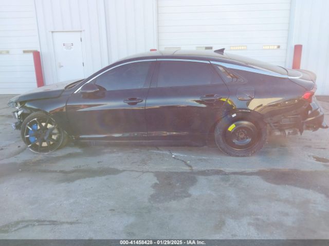 5XXG44J84RG248780 KIA K5 Gt