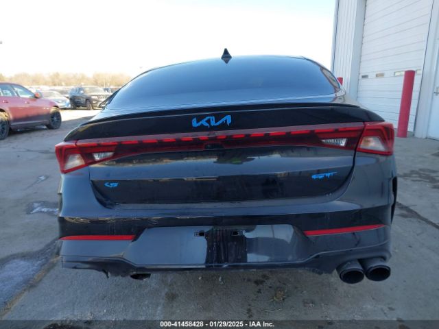 5XXG44J84RG248780 KIA K5 Gt