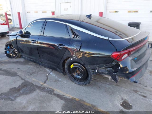5XXG44J84RG248780 KIA K5 Gt