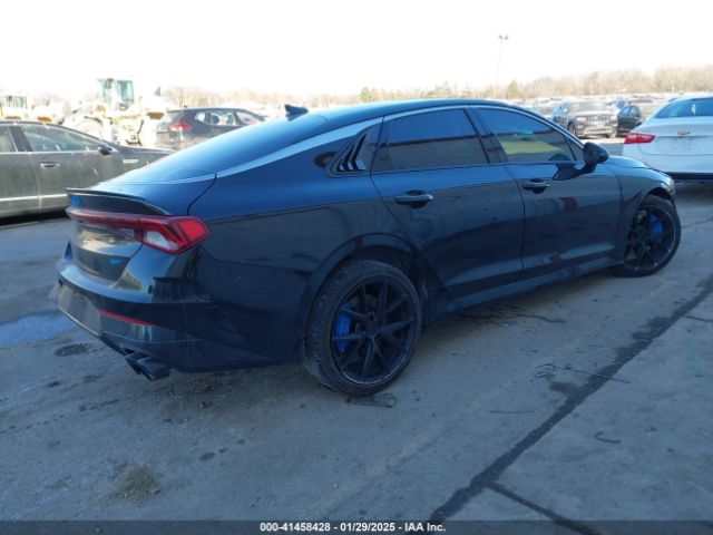 5XXG44J84RG248780 KIA K5 Gt